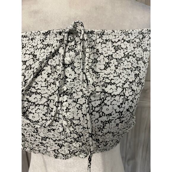 NWT Volcom bae bae doll tube top - Picture 3 of 7